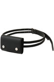 Multi-Way Pouch Double Belt/マルチウェイポーチダブルベルト