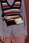 【予約販売】Multi-Way Pouch Double Belt/マルチウェイポーチダブルベルト メゾンスペシャル/MAISON SPECIAL