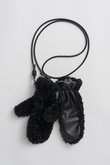 Fur Mittens/ファーミトン