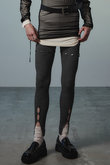 2WAY Knit Tights/2WAYニットタイツ