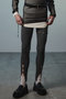【予約販売】2WAY Knit Tights/2WAYニットタイツ メゾンスペシャル/MAISON SPECIAL
