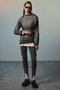 【予約販売】2WAY Knit Tights/2WAYニットタイツ メゾンスペシャル/MAISON SPECIAL