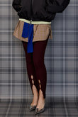 2WAY Knit Tights/2WAYニットタイツ