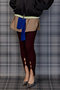 2WAY Knit Tights/2WAYニットタイツ メゾンスペシャル/MAISON SPECIAL