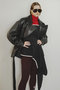 2WAY Knit Tights/2WAYニットタイツ メゾンスペシャル/MAISON SPECIAL