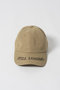 【予約販売】STILL LOADING Cord Cap/STILL LOADINGコードキャップ メゾンスペシャル/MAISON SPECIAL BGE(ベージュ)