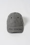 【予約販売】STILL LOADING Cord Cap/STILL LOADINGコードキャップ メゾンスペシャル/MAISON SPECIAL MLT1(マルチカラー)