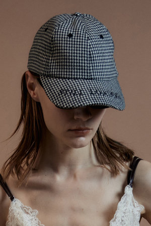 メゾンスペシャル/MAISON SPECIALの【予約販売】STILL LOADING Cord Cap/STILL LOADINGコードキャップ(140200/140202)