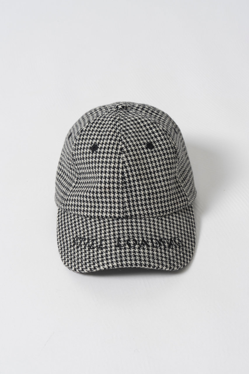 メゾンスペシャル/MAISON SPECIALの【予約販売】STILL LOADING Cord Cap/STILL LOADINGコードキャップ(MLT1(マルチカラー)/21262666002)