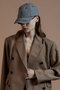 【予約販売】STILL LOADING Cord Cap/STILL LOADINGコードキャップ メゾンスペシャル/MAISON SPECIAL