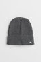 【予約販売】Knit Beanie/ニットビーニー メゾンスペシャル/MAISON SPECIAL GRY(グレー)