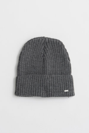 メゾンスペシャル/MAISON SPECIALの【予約販売】Knit Beanie/ニットビーニー(140200/140203)