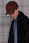 BREAKROOM Logo Cap/BREAKROOMロゴキャップ メゾンスペシャル/MAISON SPECIAL