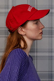 BREAKROOM Logo Cap/BREAKROOMロゴキャップ