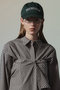 BREAKROOM Logo Cap/BREAKROOMロゴキャップ メゾンスペシャル/MAISON SPECIAL