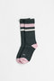 【予約販売】ON OFF Line Socks/ON OFFラインソックス メゾンスペシャル/MAISON SPECIAL GRN(グリーン)