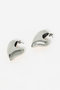 【予約販売】LOVEing Earrings/LOVEingピアス メゾンスペシャル/MAISON SPECIAL SLV(シルバー)