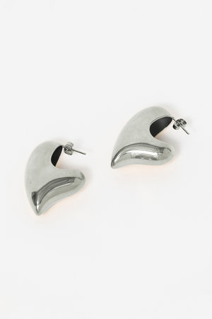 メゾンスペシャル/MAISON SPECIALの【予約販売】LOVEing Earrings/LOVEingピアス(150100/150101)
