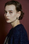 【予約販売】Caviar Earrings/キャビアピアス メゾンスペシャル/MAISON SPECIAL