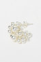 【予約販売】Caviar Earrings/キャビアピアス メゾンスペシャル/MAISON SPECIAL