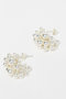 【予約販売】Caviar Earrings/キャビアピアス メゾンスペシャル/MAISON SPECIAL