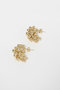 【予約販売】Caviar Earrings/キャビアピアス メゾンスペシャル/MAISON SPECIAL GLD(ゴールド)