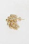 【予約販売】Caviar Earrings/キャビアピアス メゾンスペシャル/MAISON SPECIAL