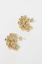 【予約販売】Caviar Earrings/キャビアピアス メゾンスペシャル/MAISON SPECIAL