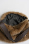 Fur Like Square Tote Bag/ファーライクスクエアトートバッグ メゾンスペシャル/MAISON SPECIAL