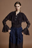 Bolero Set Lace Cardigan / ボレロセットレースカーディガン