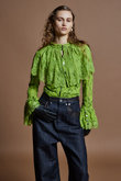 Bolero Set Lace Cardigan / ボレロセットレースカーディガン