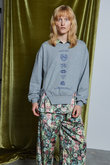Emblem Sweatshirt / エンブレムスウェット