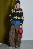 Check Pants / チェックパンツ