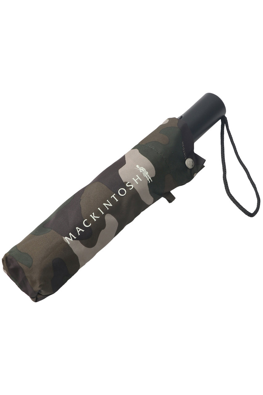 MACKINTOSH(マッキントッシュ)｜AYR 折り畳み傘/カモフラージュ の通販
