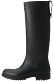 WISTON ロングレインブーツ
