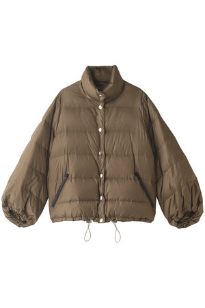 マッキントッシュ/MACKINTOSHのRAINTEC SKYE ショートダウンコート