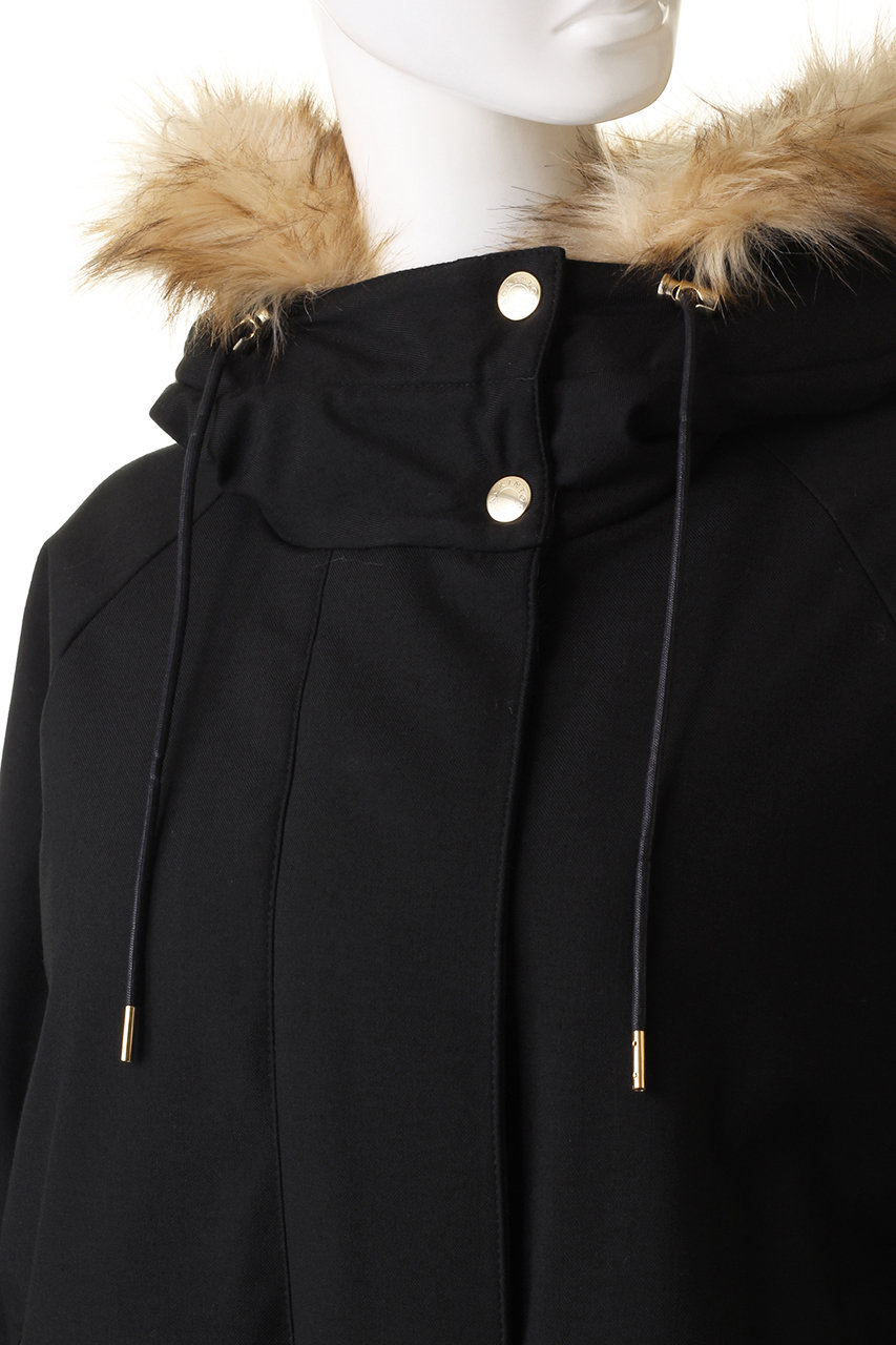 MACKINTOSH(マッキントッシュ)｜RAINTEC SKYE PARKA ショートダウン