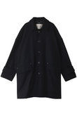 【MEN】HUMBIE GTSメルトンコート