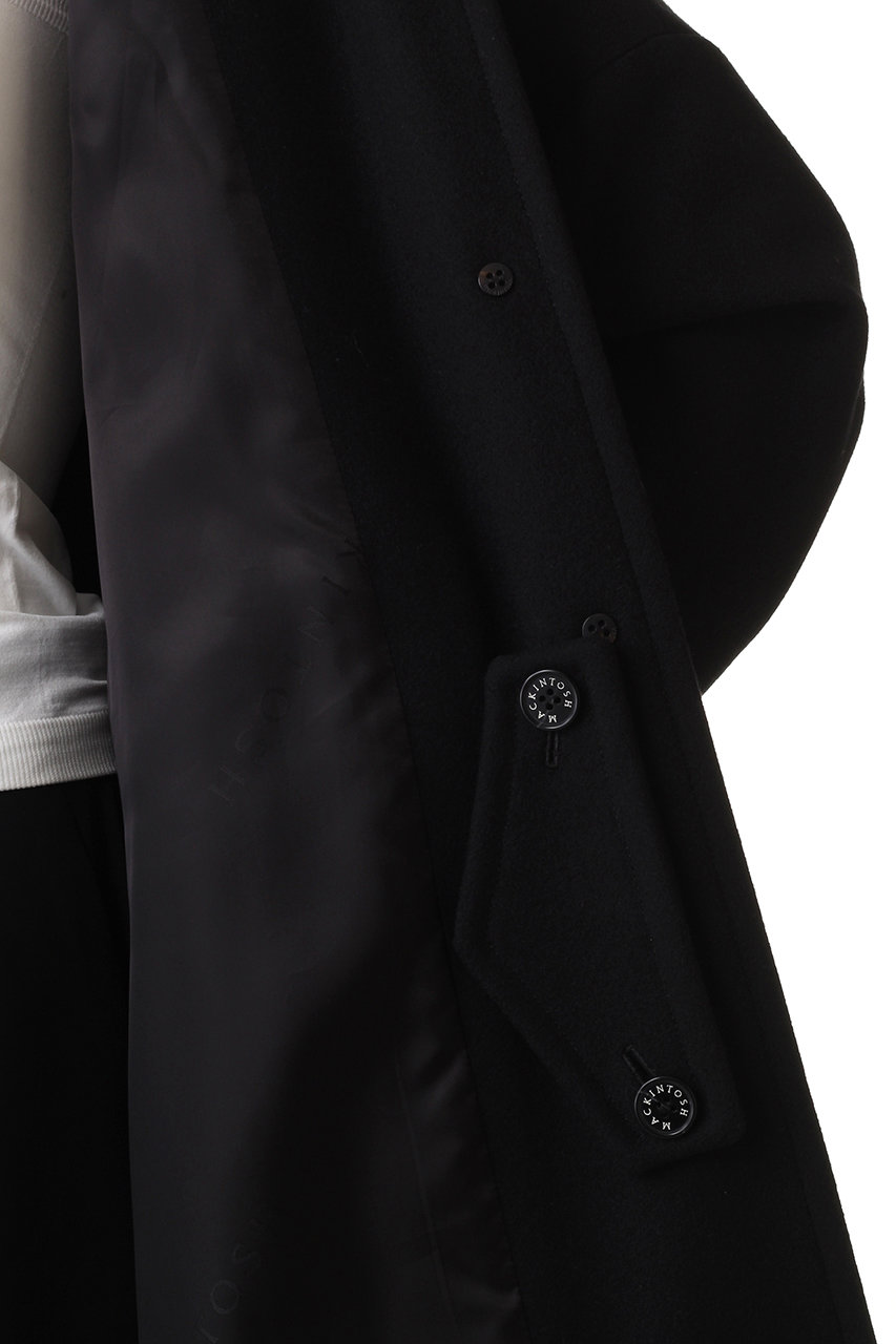 MACKINTOSH(マッキントッシュ)｜HUMBIE ライトメルトン ロング