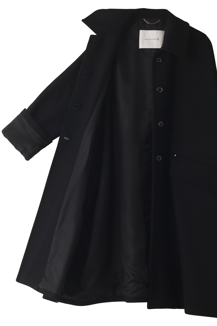MACKINTOSH(マッキントッシュ)｜HUMBIE ライトメルトン ロング
