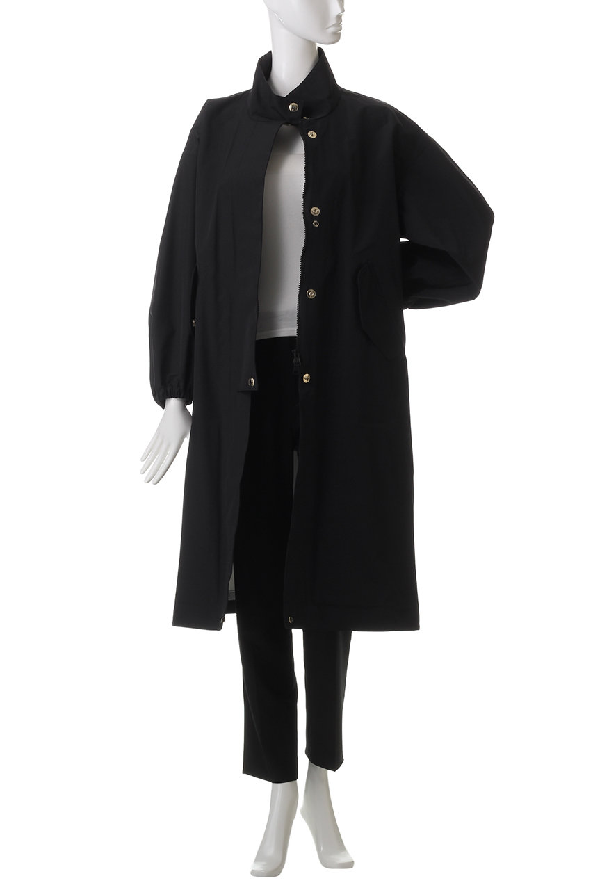【美品】マッキントッシュRAINTEC SKYE スタンドカラーコート　8 Mackintosh 【30%OFF】マッキントッシュ MACKINTOSH レイン