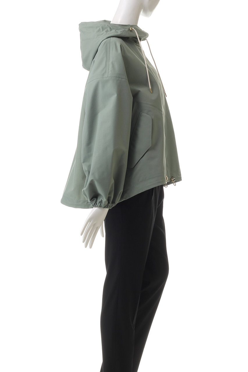 MACKINTOSH(マッキントッシュ)|RAINTEC SKYE パーカー ショート MACKINTOSH(マッキントッシュ)|RAINTEC SKYE パーカー ショート