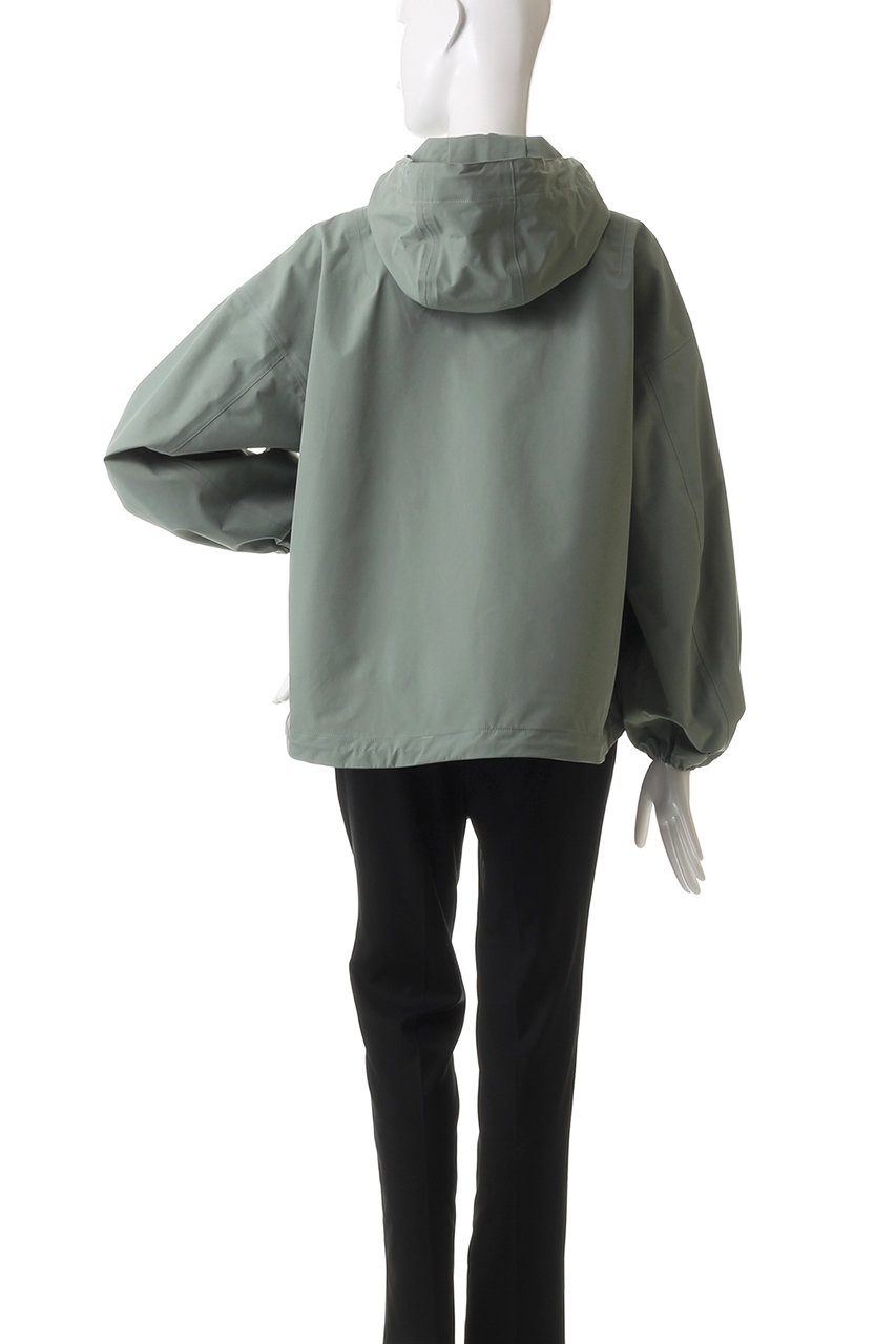 MACKINTOSH(マッキントッシュ)|RAINTEC SKYE パーカー ショート MACKINTOSH(マッキントッシュ)|RAINTEC SKYE パーカー ショート
