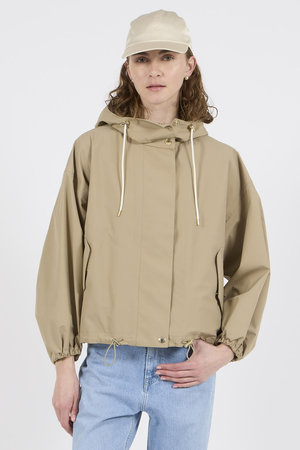 マッキントッシュ/MACKINTOSHのRAINTEC SKYE パーカー ショート(110900/110902)