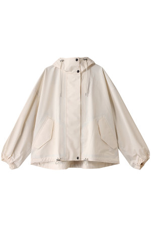 マッキントッシュ/MACKINTOSHのRAINTEC SKYE パーカー ショート(110900/110902)