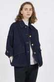 MACKINTOSH(マッキントッシュ)｜HUMBIE デニムジャケット