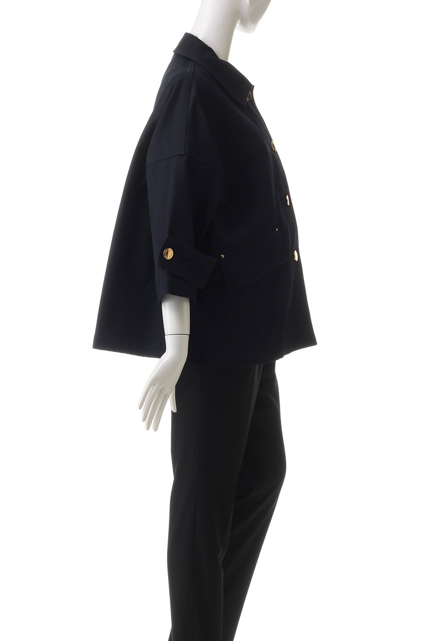 MACKINTOSH(マッキントッシュ)|HUMBIE キャンバスデニム MACKINTOSH(マッキントッシュ)|HUMBIE キャンバスデニム