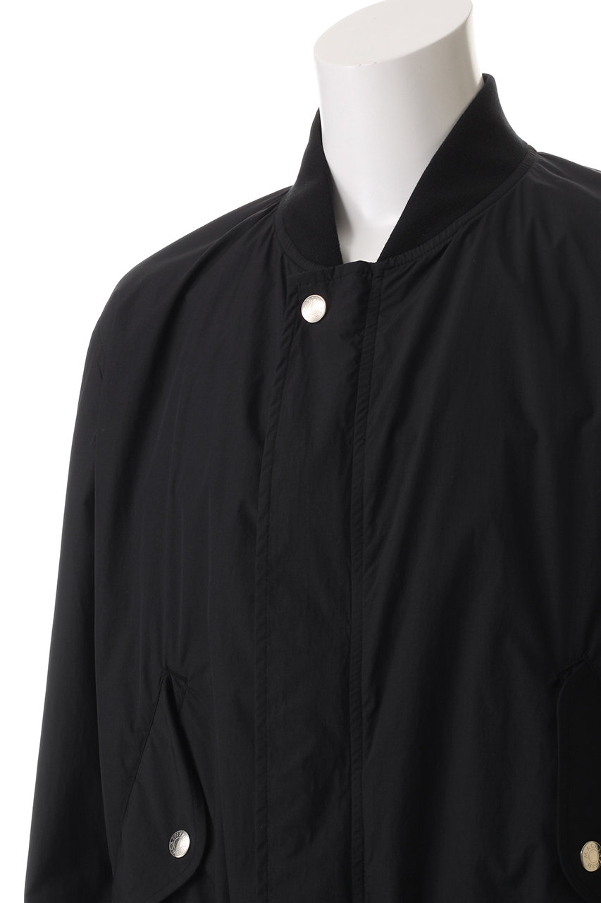 ドゥーズィエムクラス MACKINTOSH マッキントッシュ MA-1 ブルゾン DEUXIEME CLASSE - 【MACKINTOSH/マッキントッシュ】MA-1の通販