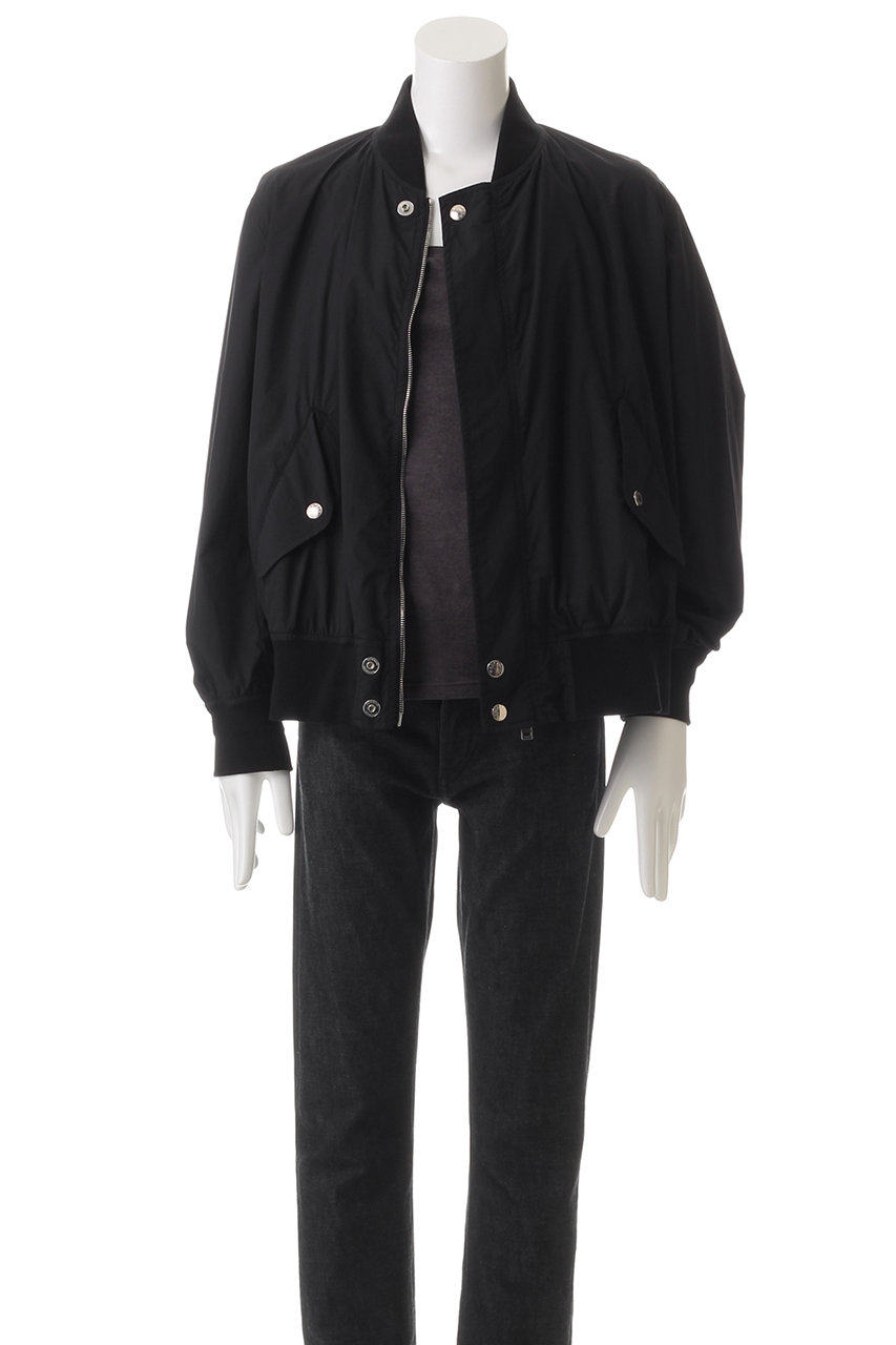 MACKINTOSH(マッキントッシュ)｜【MEN】SAUGHTREE MA-1