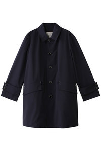 MACKINTOSH LONDONマッキントッシュロンドン トレンチコート 黒 マッキントッシュロンドン黒 トレンチコート 新品